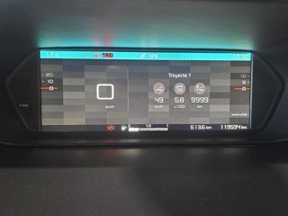 Citroën C4 Picasso BlueHDi 120 Feel 88 kW (120 CV)