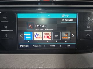 Citroën C4 Picasso BlueHDi 120 Feel 88 kW (120 CV)