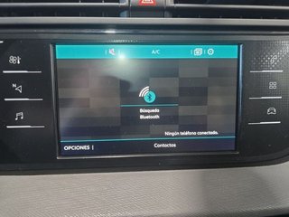 Citroën C4 Picasso BlueHDi 120 Feel 88 kW (120 CV)