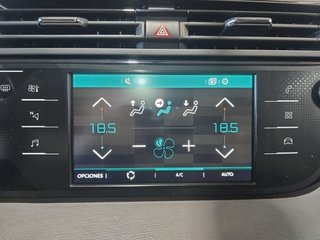 Citroën C4 Picasso BlueHDi 120 Feel 88 kW (120 CV)
