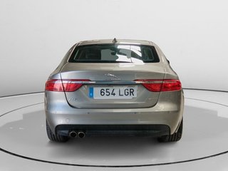 Jaguar XF 2.0D I4 Prestige Auto 132 kW (180 CV)