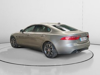 Jaguar XF 2.0D I4 Prestige Auto 132 kW (180 CV)
