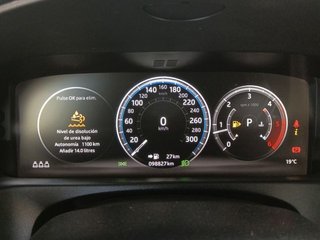 Jaguar XF 2.0D I4 Prestige Auto 132 kW (180 CV)