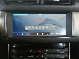 Jaguar XF 2.0D I4 Prestige Auto 132 kW (180 CV)