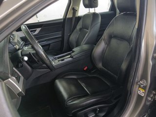 Jaguar XF 2.0D I4 Prestige Auto 132 kW (180 CV)