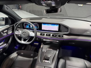 Mercedes-Benz GLE Coupé (167) 2023