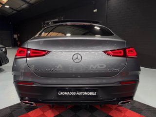 Mercedes-Benz GLE Coupé (167) 2023