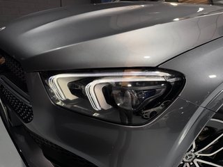Mercedes-Benz GLE Coupé (167) 2023