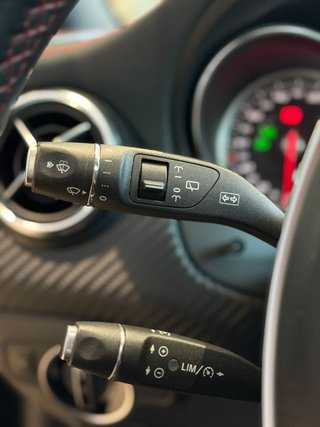 Mercedes Clase A AMG Line (2018)