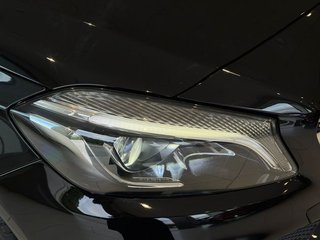 Mercedes Clase A AMG Line (2018)
