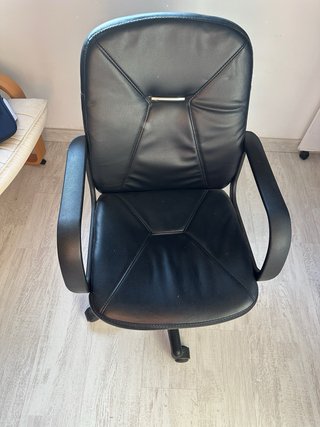 Silla escritorio