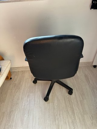 Silla escritorio
