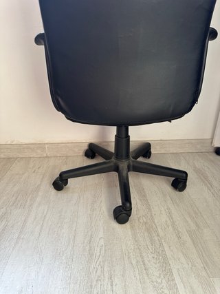 Silla escritorio