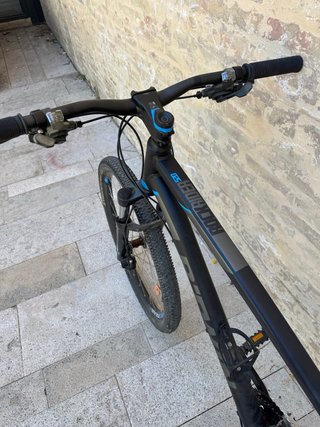 Bicicleta 27,5 Montaña Rockrider
