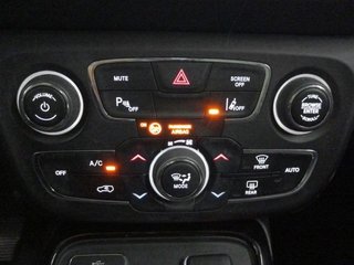 Jeep Compass 1.4 Multiair Limited 4x2 103 kW (140 CV)