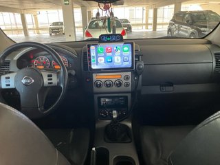 Nissan Pathfinder 2005