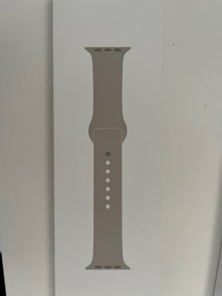 Apple Watch SE