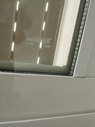Ventanas correderas de aluminio