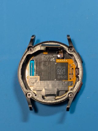 Display assembly Samsung Galaxy Watch 5 SM-R900.