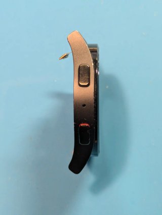 Display assembly Samsung Galaxy Watch 5 SM-R900.