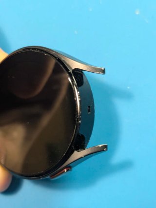 Display assembly Samsung Galaxy Watch 5 SM-R900.