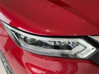 Nissan Qashqai N-Connecta (2018)