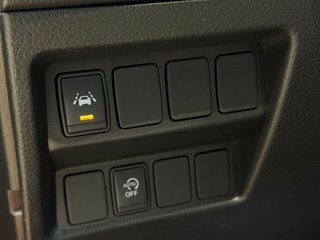 Nissan Qashqai N-Connecta (2018)