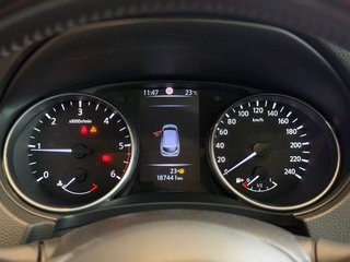 Nissan Qashqai N-Connecta (2018)