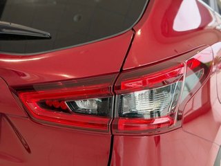 Nissan Qashqai N-Connecta (2018)