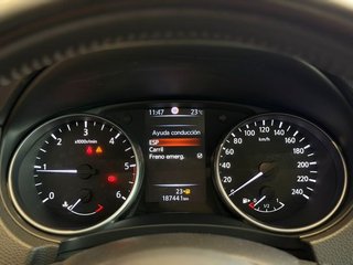 Nissan Qashqai N-Connecta (2018)