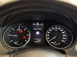 Nissan Qashqai N-Connecta (2018)