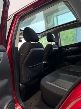 Nissan Qashqai N-Connecta (2018)