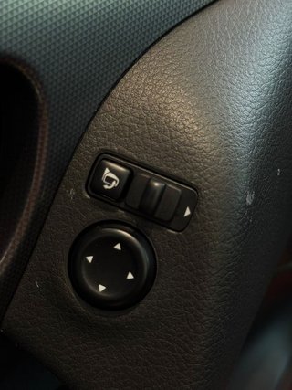 Nissan Qashqai N-Connecta (2018)