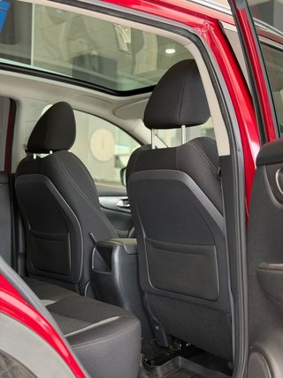 Nissan Qashqai N-Connecta (2018)