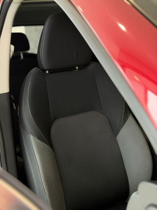 Nissan Qashqai N-Connecta (2018)