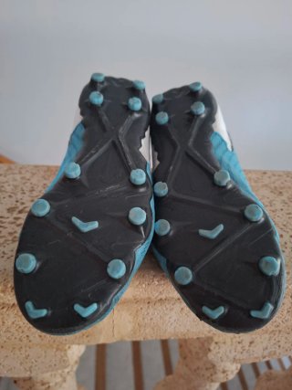 Botas Fútbol Nike Phantom Niño Talla 33