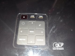 Proyector Acer XS1230S DLP