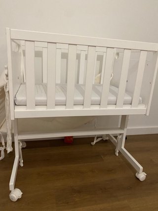 Minicuna colecho Micuna