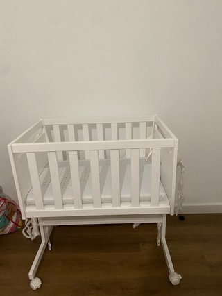 Minicuna colecho Micuna