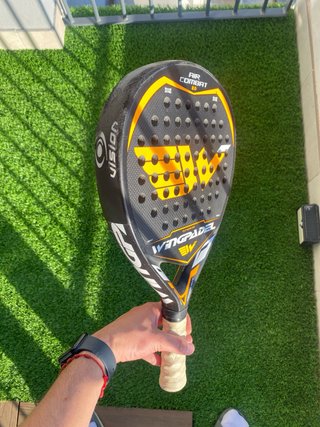 Pala de pádel Wingpadel Air Combat 2.0