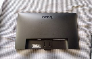 Monitor BenQ GW2480 24" LED IPS