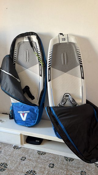 ARMSTRONG MK690 + Accesorios – Equipo Completo