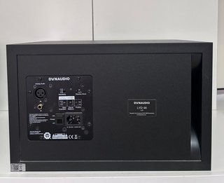 Dynaudio LYD-48 Monitores de Estudio