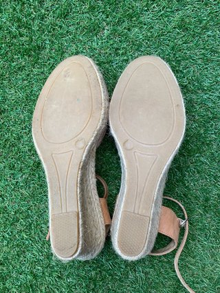 Sandalias NAF NAF Talla 41