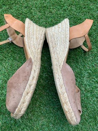 Sandalias NAF NAF Talla 41