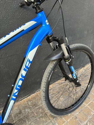 Bicicleta de Montaña 27,5