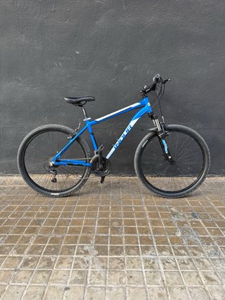 Bicicleta de Montaña 27,5