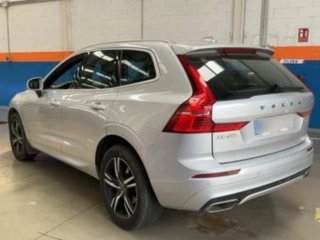 Volvo XC60 2019