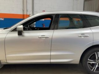 Volvo XC60 2019