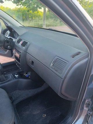 Skoda Fabia 2006